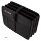 ZUCA Document Organizer Black