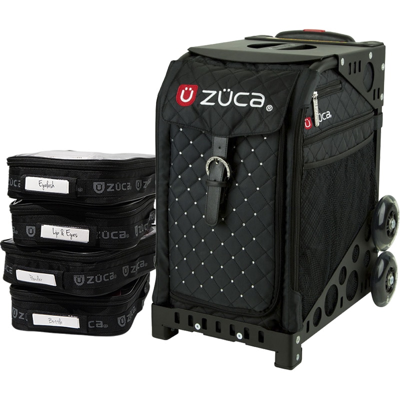 ZUCA SPORT Artist Mystic