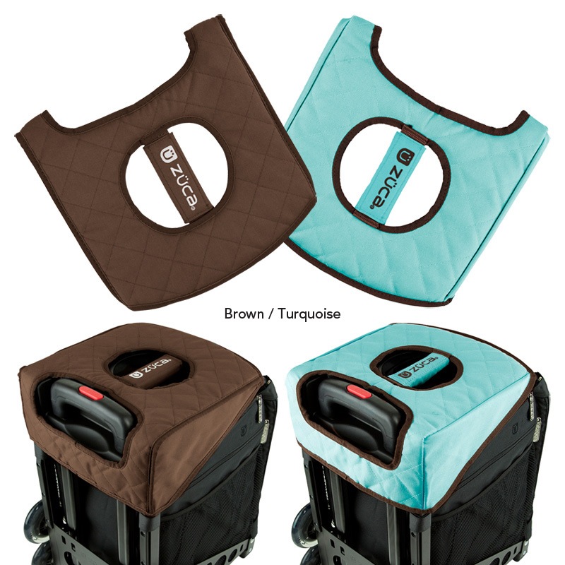 ZUCA PRO & SPORT Seat Cushion