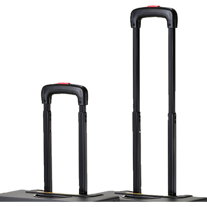 ZUCA NAVIGATOR Black/Black