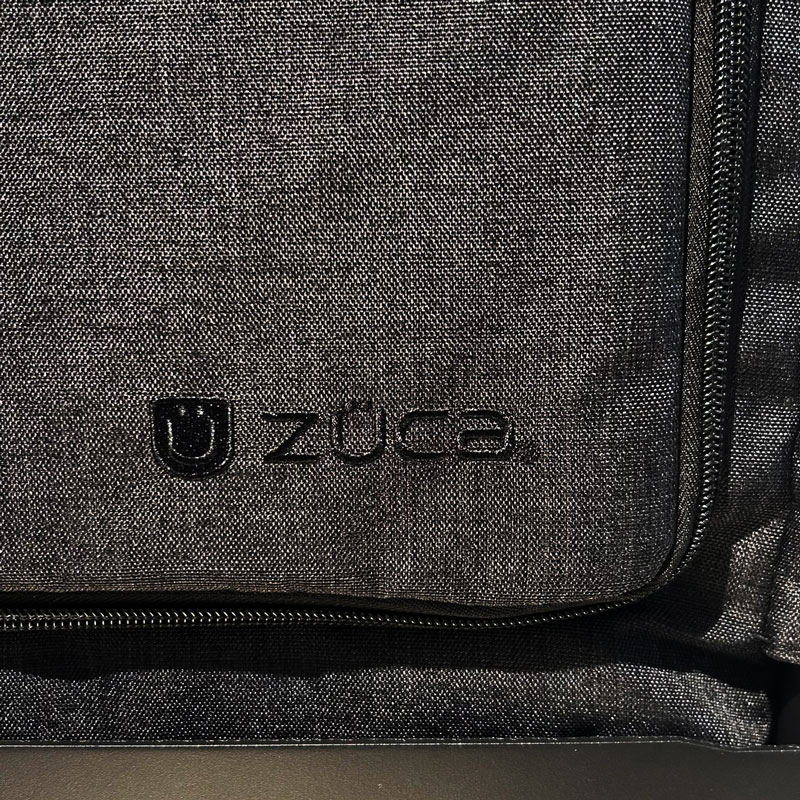 ZUCA NAVIGATOR Black/Black