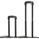 ZUCA NAVIGATOR Black/Black