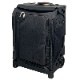 ZUCA NAVIGATOR Black/Black