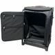 ZUCA NAVIGATOR Black/Black