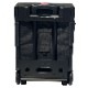 ZUCA NAVIGATOR Black/Black