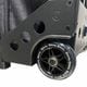 ZUCA NAVIGATOR Black/Black