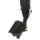 ZUCA NAVIGATOR Black/Black