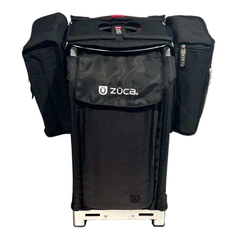ZUCA Saddle Bag