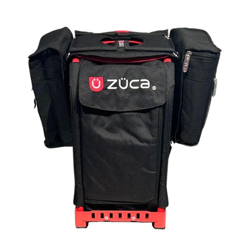 ZUCA Saddle Bag