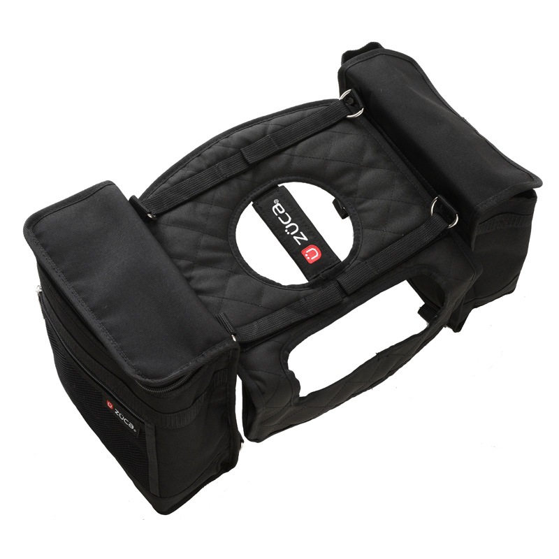 ZUCA Saddle Bag