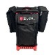 ZUCA Saddle Bag