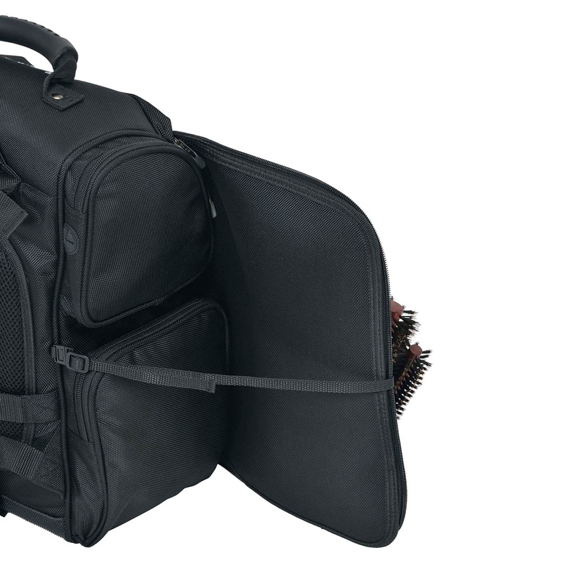ZUCA Artist Backpack