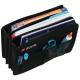 ZUCA Document Organizer Black