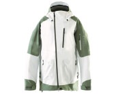 Oku-Shell Jacket / ZAM21ST02