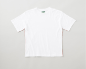 Curefilo Unisex S/S T-shirts / ZAM24KT13