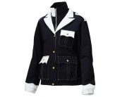 City to Snow Jacket (women) / ZAL24OT31