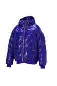 Super Puff Jacket / ZAL24OT34