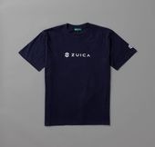 【新色追加】Unisex Logo S/S T-shirts / ZAM24KT14