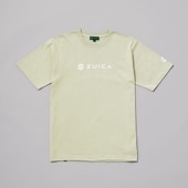 Unisex Logo S/S T-shirts / ZAM24KT14