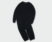 【オンラインショップ限定】夜のくつろぎセット（Unisex Long Pant Type）