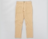 【NEW】City to Mountain Bush Pants/ ZAM24PA51