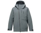 【予約販売】10月末頃のお届け　City to Snow Jacket / ZAM25OT01