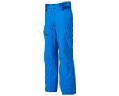 Curvy Cargo Pants / ZAM25OB04