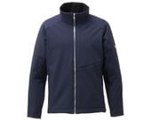 W-T Soft Shell Jacket / ZAM25WT02