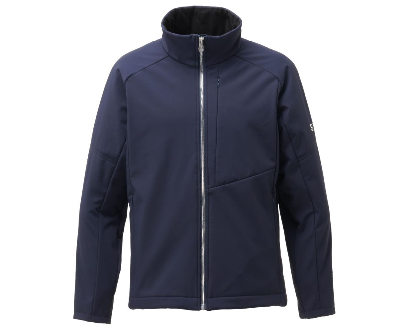 さや W-T Soft Shell Jacket / ZAM25WT02｜ZUICA オンラインショップ