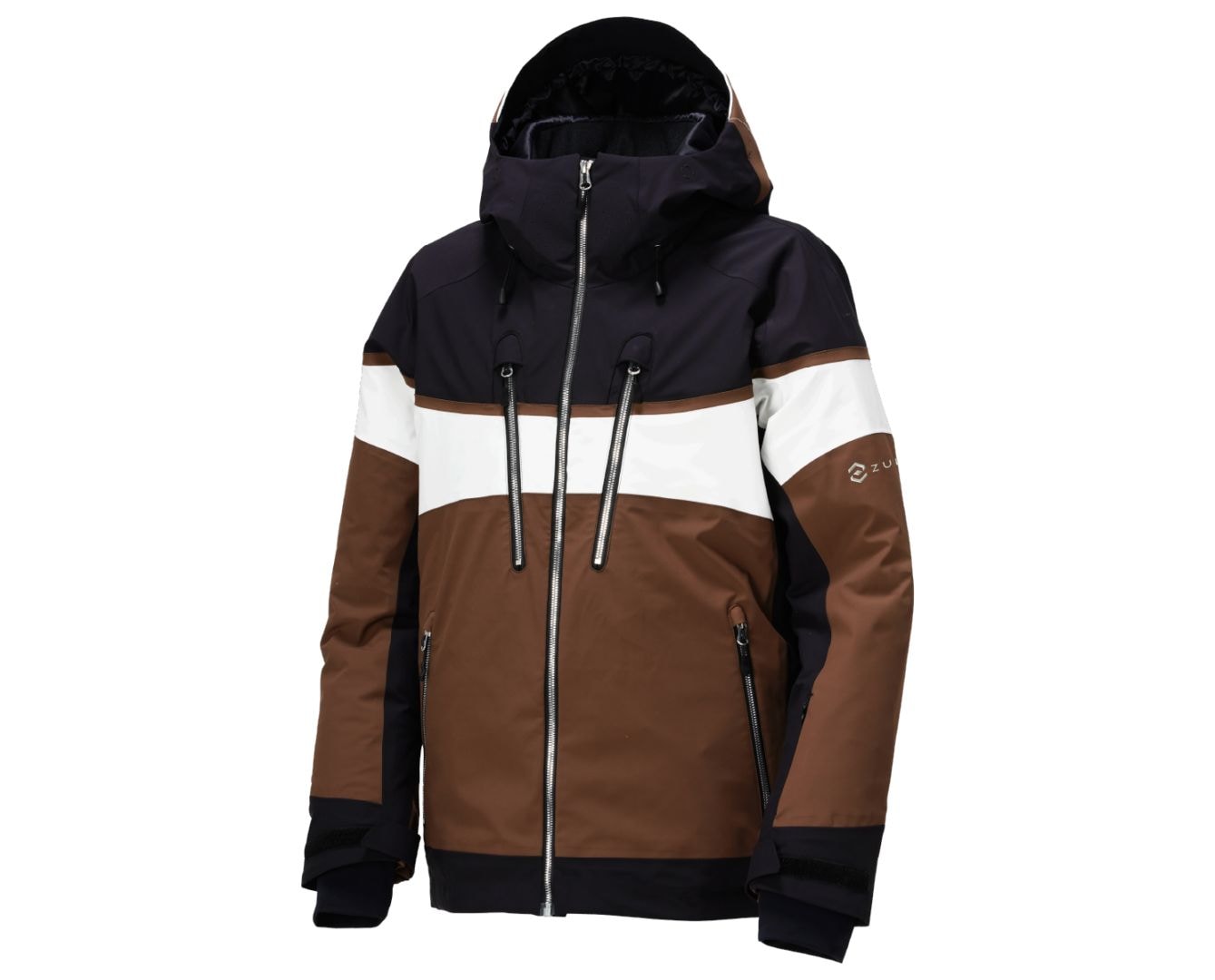 【10月初旬お届け】Horizontal Jacket / ZAM25OT05