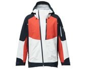 【予約販売】10月末頃のお届け　Oku-Shell Jacket / ZAM26ST02