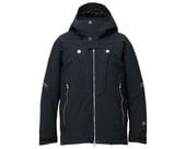 【予約販売】10月末頃のお届け　Shadow Teck Jacket / ZAM26OT08