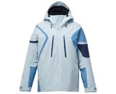【予約販売】12月中旬頃のお届け ARROW CROSS JACKET / ZAM26OT10