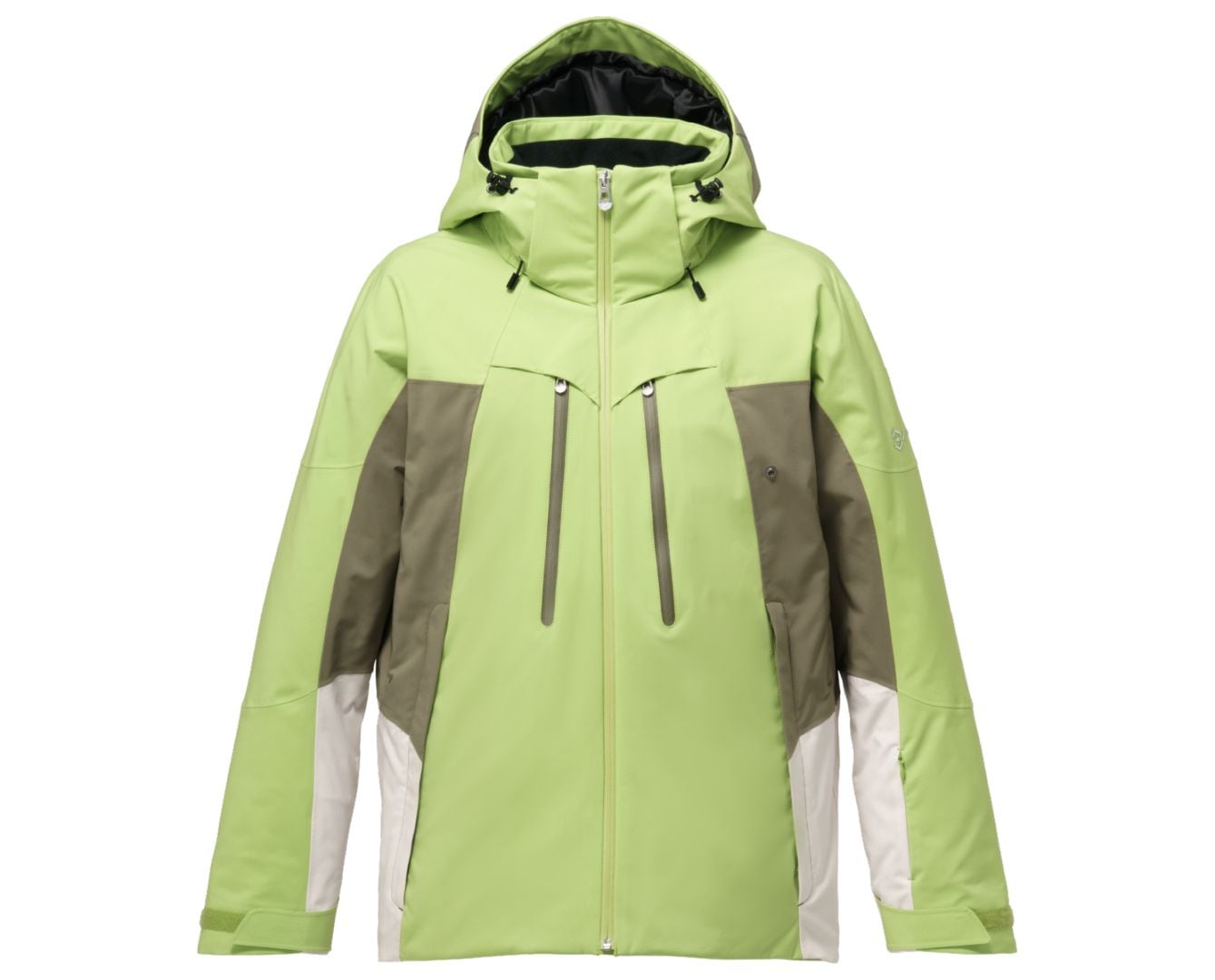 【予約販売】12月中旬頃のお届け Fun Move Jacket / ZAM26OT11