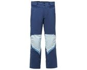 【予約販売】12月中旬頃のお届け Curvy Move Pants / ZAM26OB10