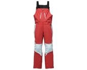 【予約販売】12月中旬頃のお届け CubeLine Bib Pants / ZAM26OB11