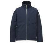 【予約販売】10月末頃のお届け　Junior Soft Shell Jacket / ZAJ26WT71