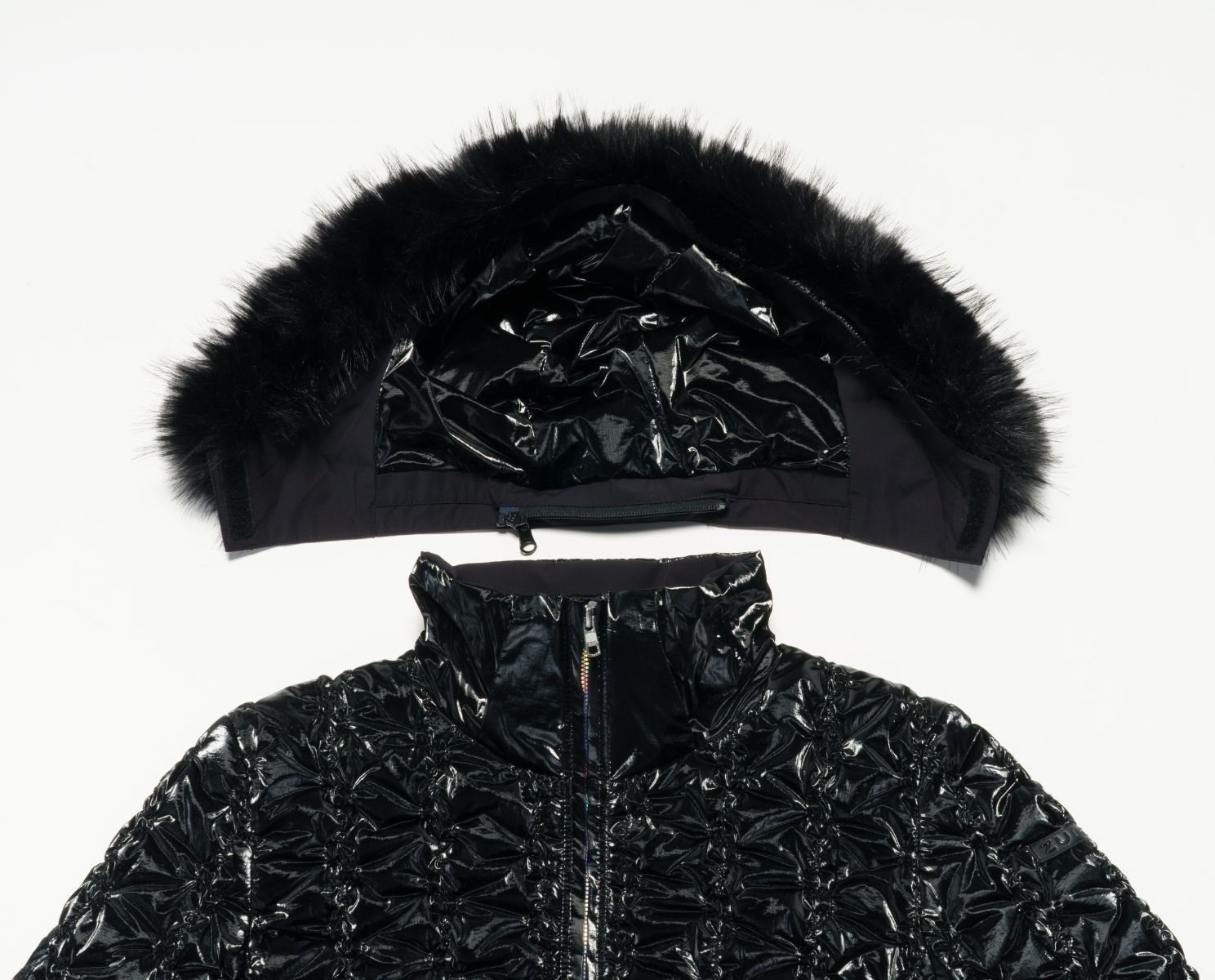 【予約販売】10月末頃のお届け　503 Quilt Jacket / ZAL25OT35