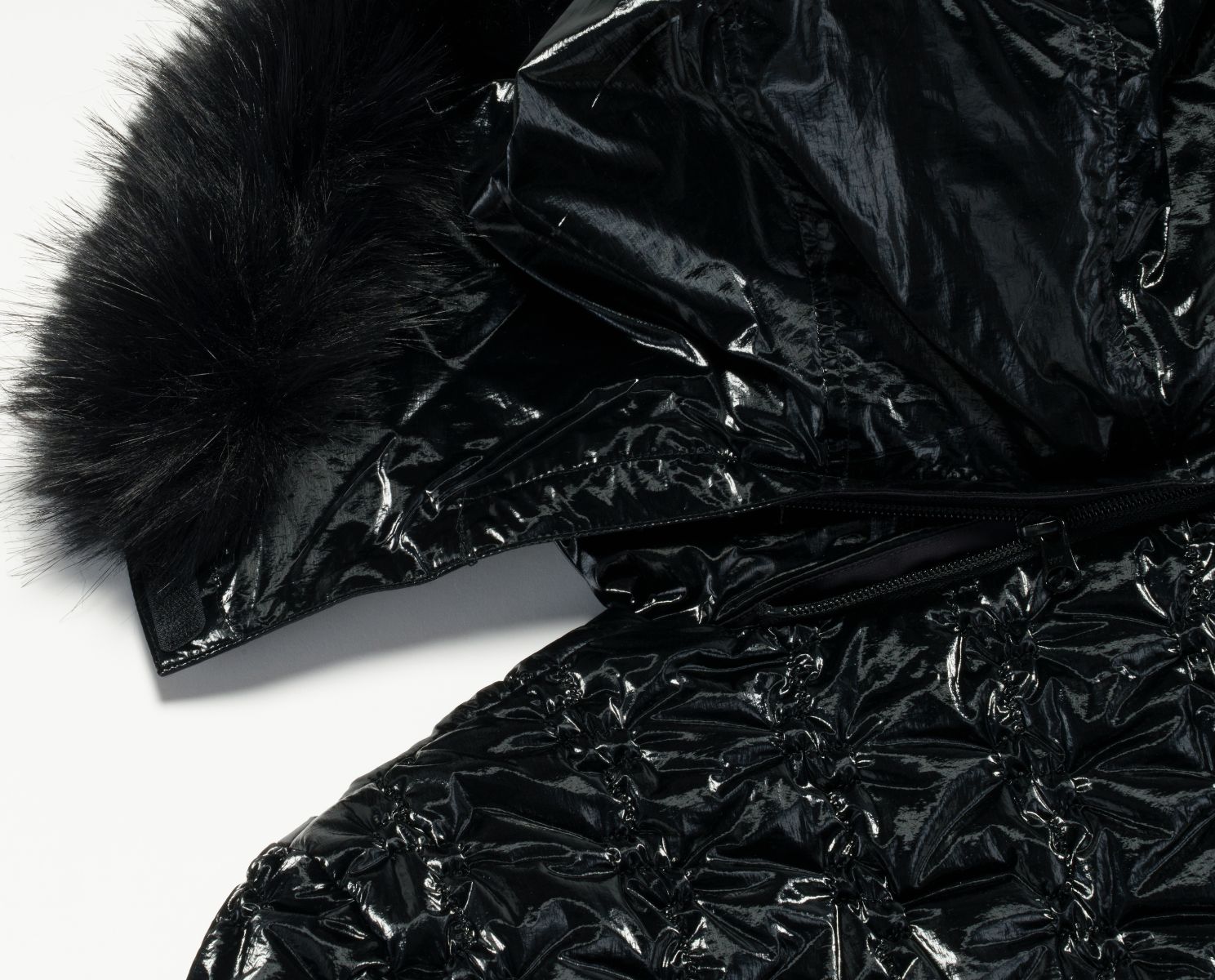 【予約販売】10月末頃のお届け　503 Quilt Jacket / ZAL25OT35