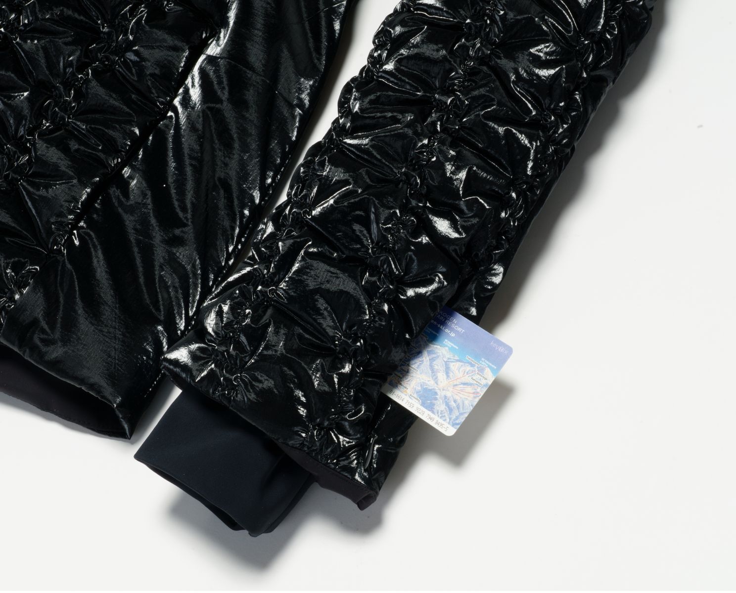 【予約販売】10月末頃のお届け　503 Quilt Jacket / ZAL25OT35