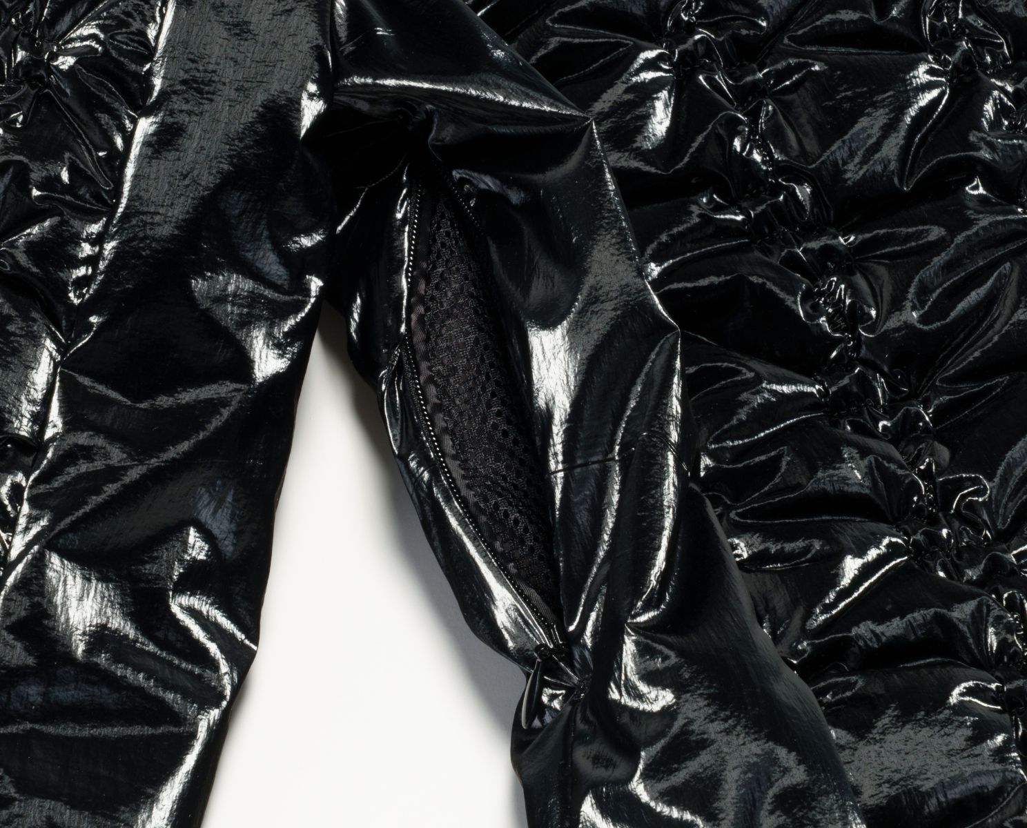 【予約販売】10月末頃のお届け　503 Quilt Jacket / ZAL25OT35