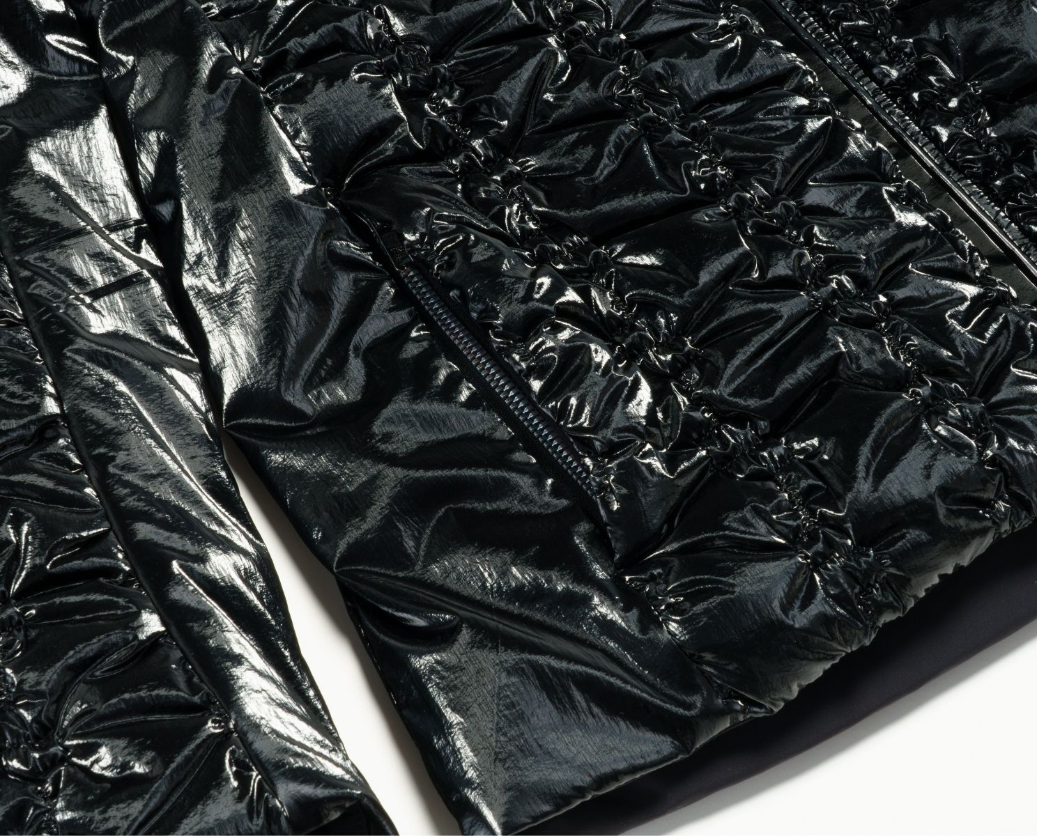 【予約販売】10月末頃のお届け　503 Quilt Jacket / ZAL25OT35