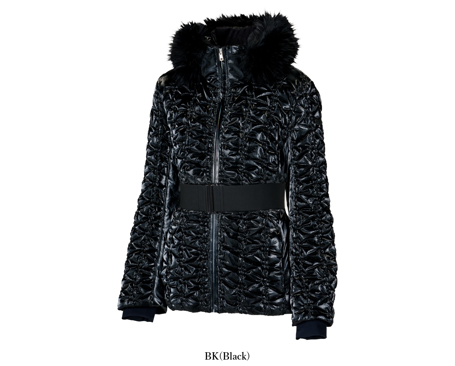 【10月初旬お届け】503 Quilt Jacket / ZAL25OT35