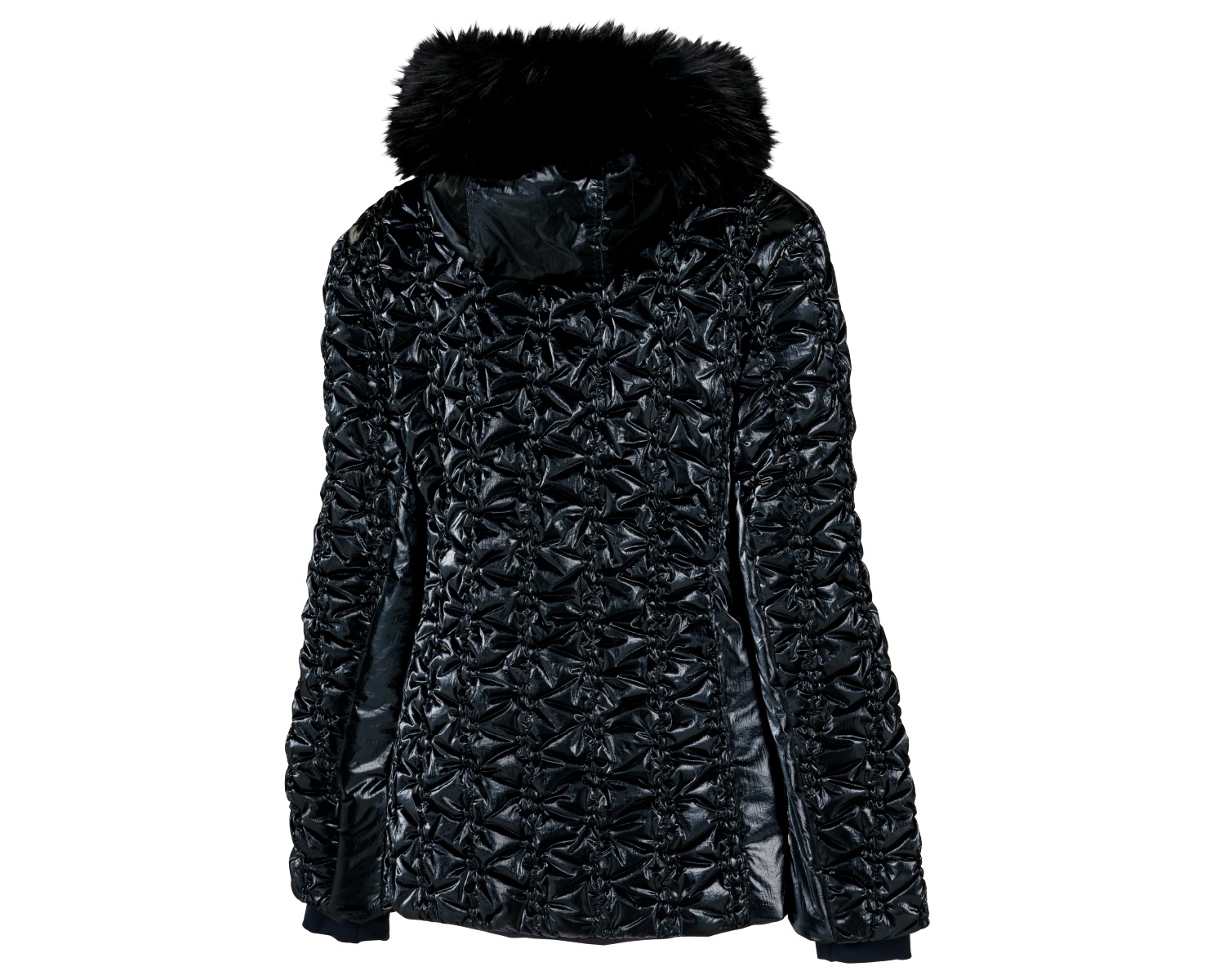 【10月初旬お届け】503 Quilt Jacket / ZAL25OT35