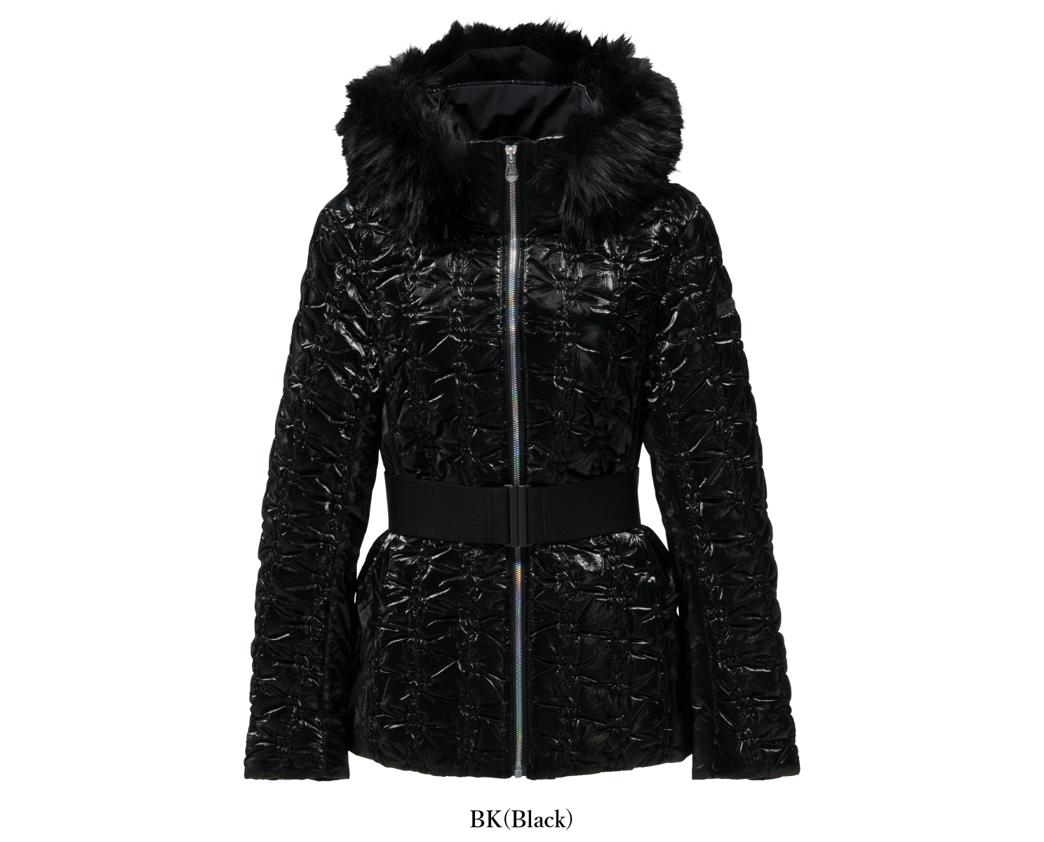 【予約販売】10月末頃のお届け　503 Quilt Jacket / ZAL25OT35