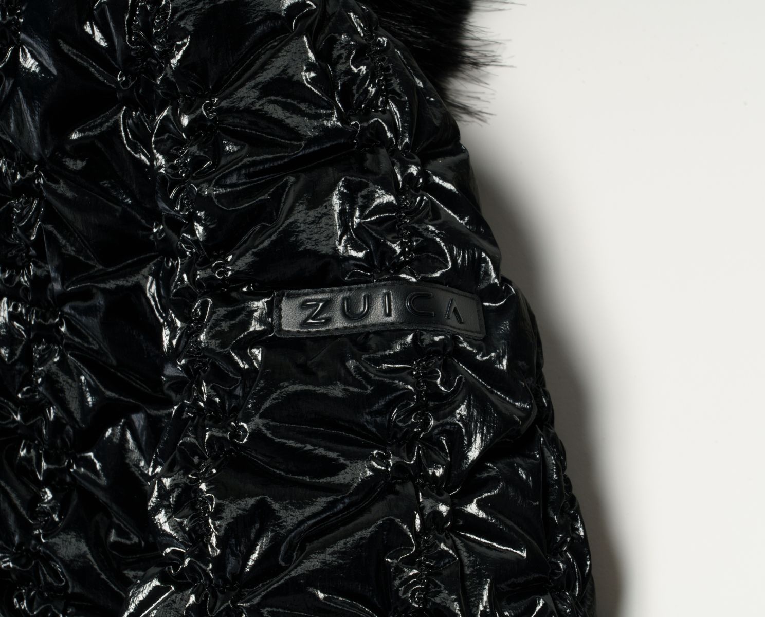 【予約販売】10月末頃のお届け　503 Quilt Jacket / ZAL25OT35
