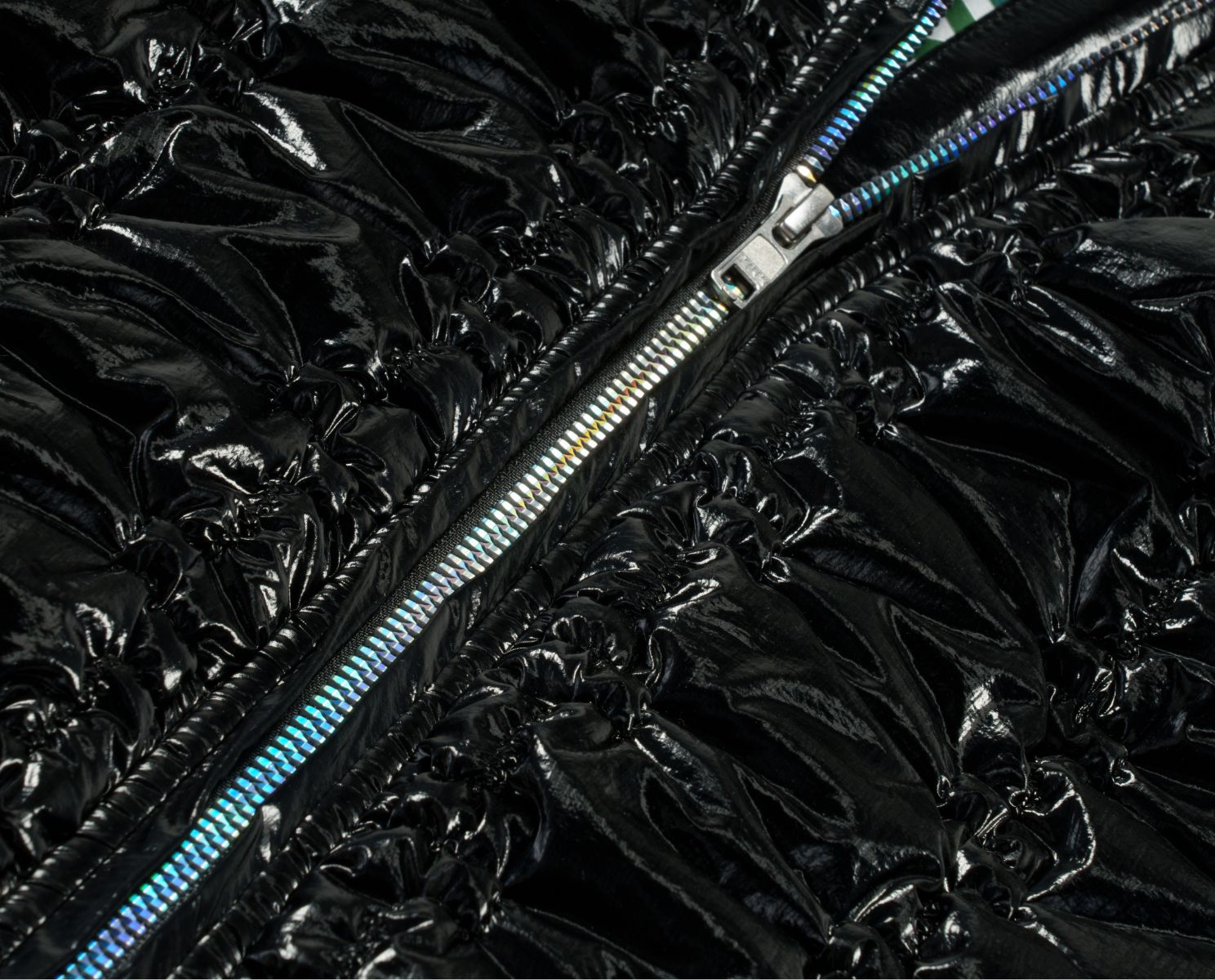 【予約販売】10月末頃のお届け　503 Quilt Jacket / ZAL25OT35