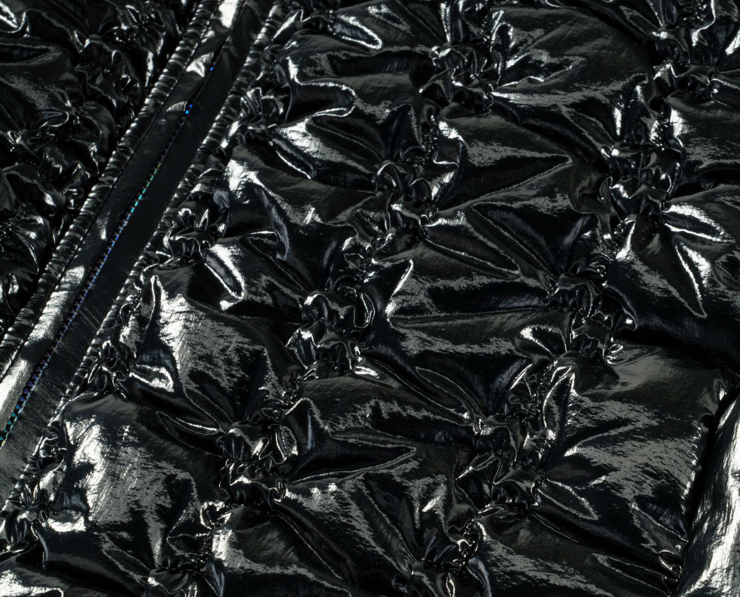 【予約販売】10月末頃のお届け　503 Quilt Jacket / ZAL25OT35