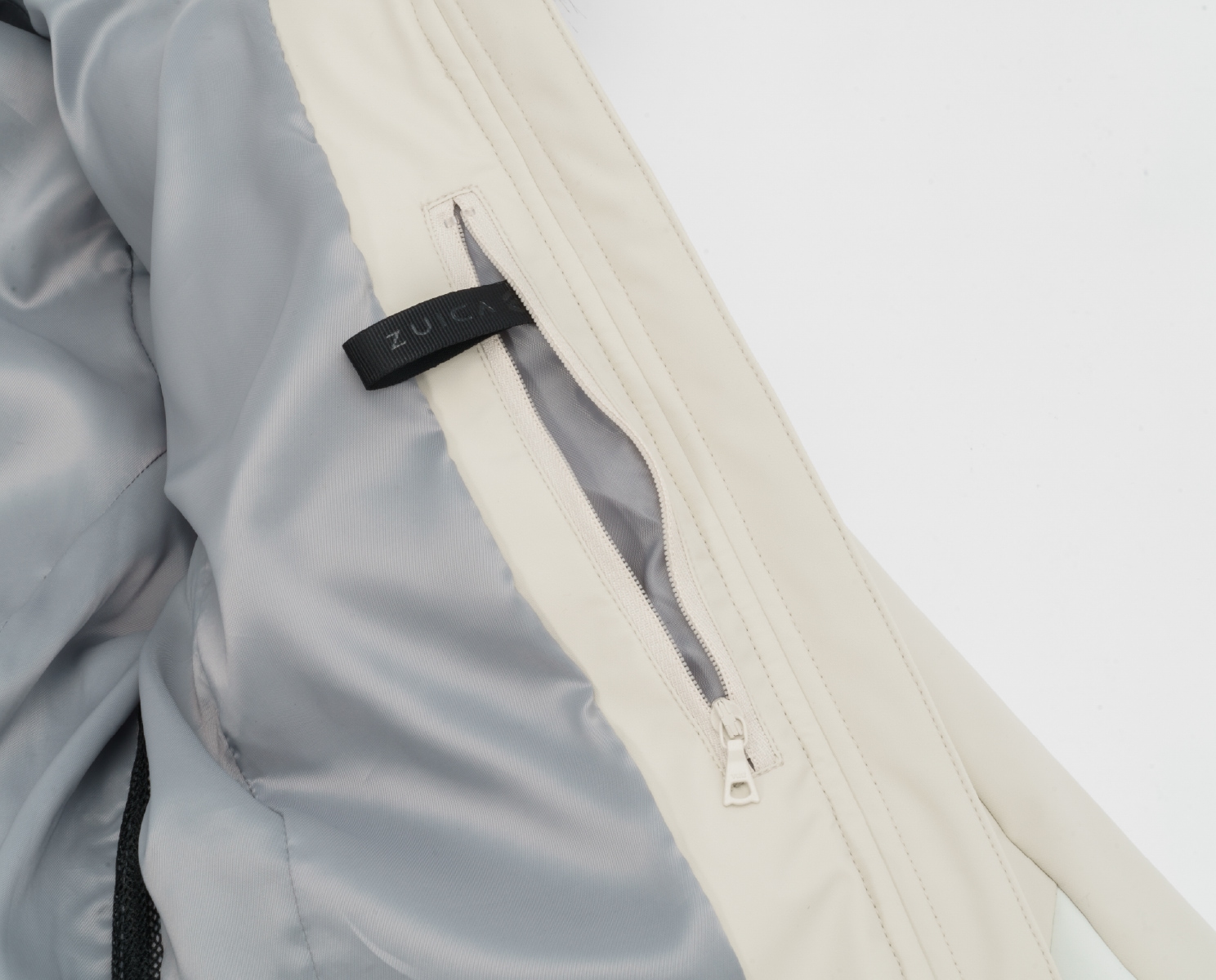 【予約販売】10月末頃のお届け　Cygnus Jacket / ZAL25OT36