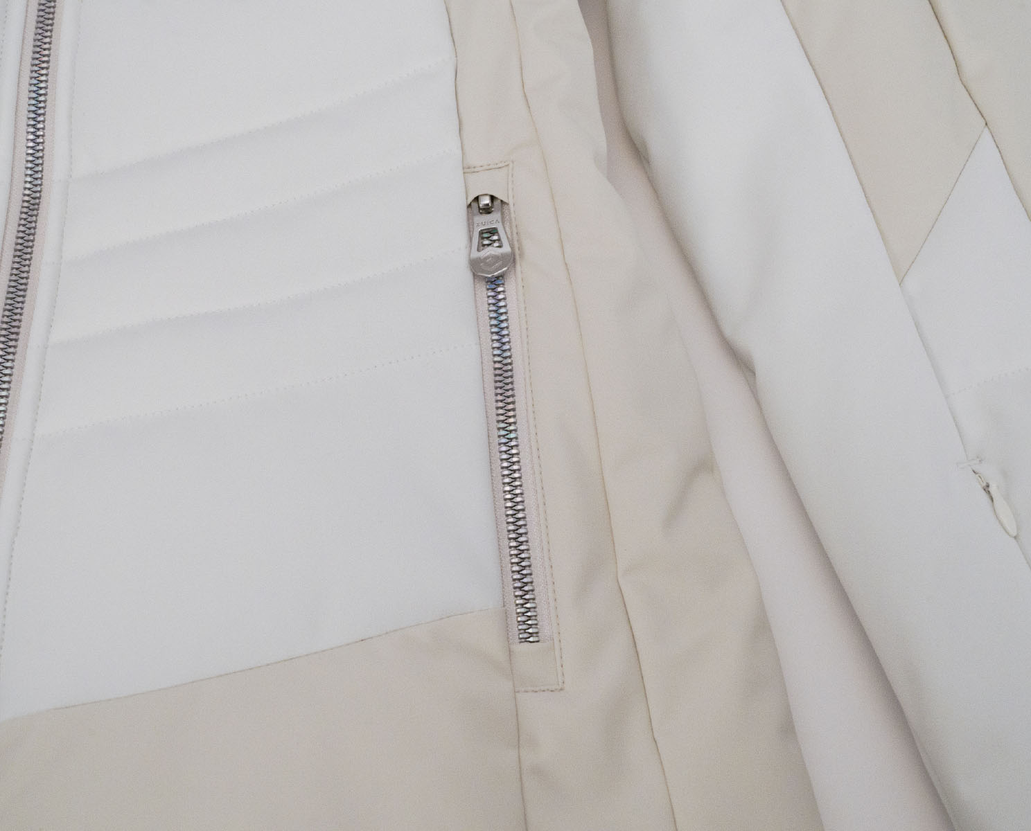 【予約販売】10月末頃のお届け　Cygnus Jacket / ZAL25OT36